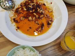 -合合春饼·酱骨·东北菜(潘家园店)