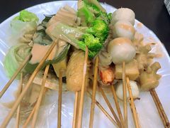 -郭记小街麻辣烫(南小街总店)