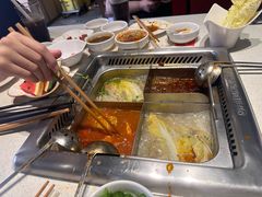 -海底捞大排档火锅(打浦路店)