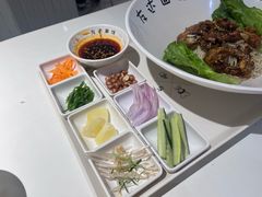 -友达面馆(广州总店)