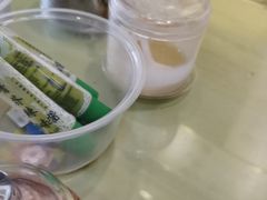 -安海五叔公土笋冻(西街店)