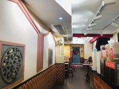 -八婆婆烧仙草(中山路店)