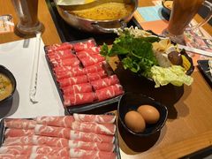 -呷哺呷哺(隆基泰和店)