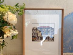 -EAU CAFE(永康路店)