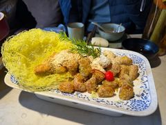-雨后行菜(报慈北路店)