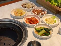 -六七八韩式烤肉·韩国料理(上杭路店)