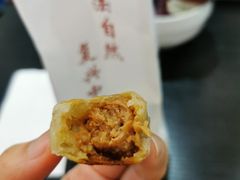 鲜肉一口酥-宋记饼家(石门二路店)