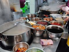 -金牌罗记肠旺面(蔡家街店)