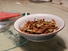 徽州小炒-小菜园新徽菜(马鞍山金鹰店)