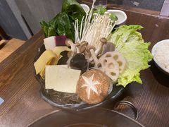 -呷哺呷哺(松江开元店)