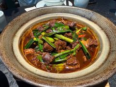 花迹一品牛肉-花迹(富春江东街店)