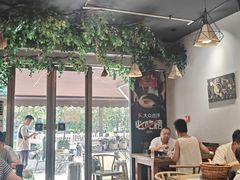 -潮十三潮汕砂锅粥(高新四路大都荟店)