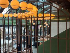 -COMMUNE·X幻师(福田COCOPark店)