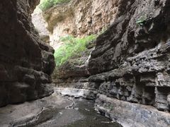 -龙门涧景区