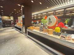 -通安客栈中餐厅·何家小馆