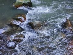 -梅岭月亮湾山体公园