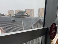 -悦融·京鲁菜·露台花园(安定门店)