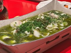 -福照楼汽锅鸡·云南菜(火车站锦江店)