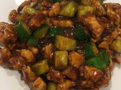 -西部马华清真兰州牛肉面·烧烤夜市(关东店)