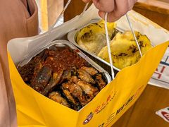 -安小胖韩国烤肉(北热闹路店)