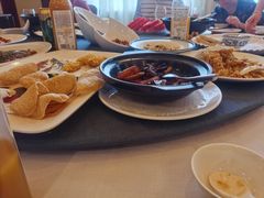 -顺峰(南二环店)