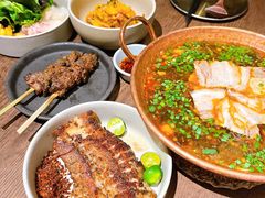 -SHAN山(前滩太古里店)