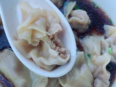 虾籽馄饨-花园茶楼(兴城西路店)