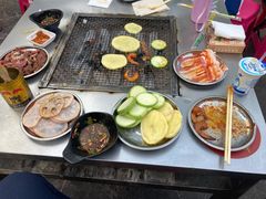 -同心烧烤(总店)