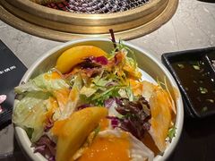 -谷牛日式烤肉(宝山U天地店)