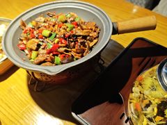 -田婆婆的菜(新天地店)