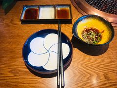 -炎蔵牛舌烤肉