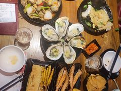 -烧蠔帮·湛江生蚝(工农店)