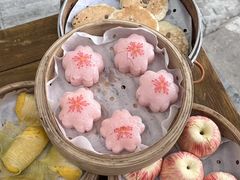 -花红徽菜(九华山青阳店)