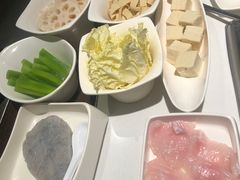 -海底捞火锅(锦艺城店)