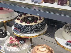 -DQ·蛋糕·冰淇淋(万达店)