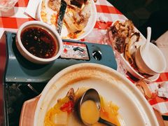 -西贝莜面村(上海百联西郊店)