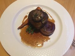 -迪拜帆船酒店海底餐厅