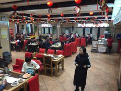 大堂-金刚山烧烤(红旗大街店)