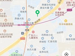 -鼎珑点心仔(燕塘店)