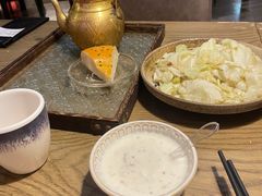 -那时新疆·若羌(经纬汇店)