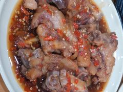 -贤花饭店(城阳店)