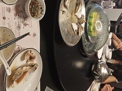 -水禾轩·海鲜蒸汽主题餐厅(新香洲旗舰店)