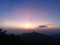 -九宫山风景区