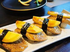 -山葵家·创意料理(宁波来福士店)