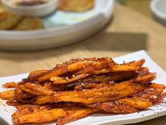 -海兰江石锅饭(水上店)