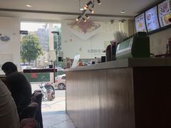 -杨小贤芒果绵绵冰(南门口店)