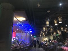 -和彩放题餐厅(酒仙桥店)