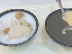 -冰神糖水铺(国贸中心店)