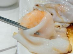 -凤凰楼酒家·粤宴点心(华强北店)