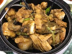 -老字号蛇口德记烧腊饭店·海鲜加工